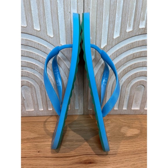 Coach Zak Flip Flops - Picture 7 of 9